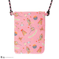 Honeydukes Crossbody Pouch, rear view