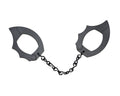 Batman (1966) Bat-Cuffs Prop Replica alternate view