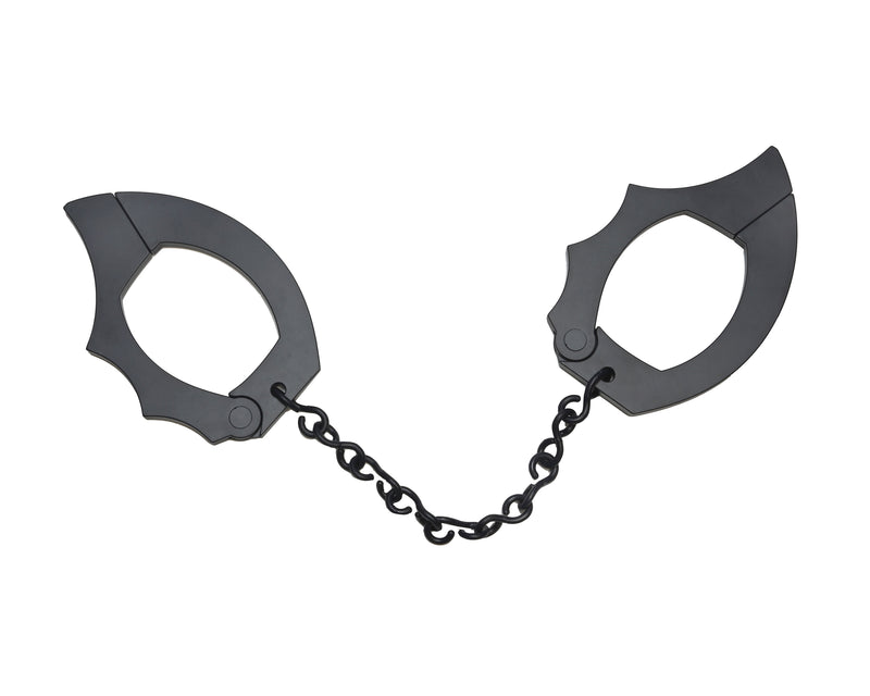 Batman (1966) Bat-Cuffs Prop Replica alternate view