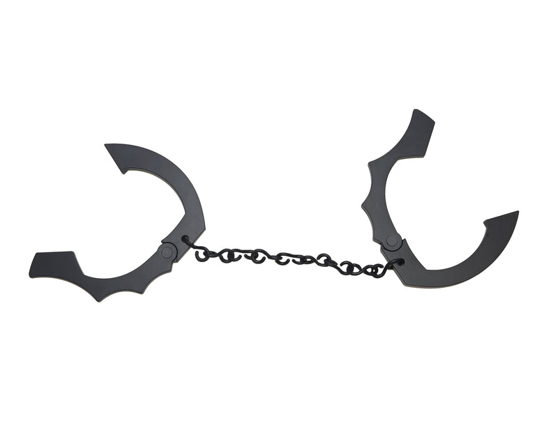 Batman (1966) Bat-Cuffs Prop Replica side angle