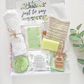 ZEN GARDEN | SPA CARE PACKAGE collectible from MySelfLoveBox