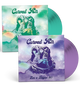 Curved Air – Best Of Live, 1971 (Limited Edition 2-LP Colour Vinyl Bundle)