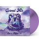 Curved Air – Live in Belgium, 1971 (Limited Edition 12-Inch Album on 180g Lilac Vinyl)