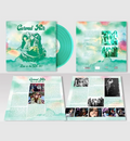 Curved Air – Live in the UK, 1971 (Limited Edition 12-Inch Album on 180g Green Vinyl), alternate view