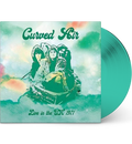 Curved Air – Best Of Live, 1971 (Limited Edition 2-LP Colour Vinyl Bundle), alternate view