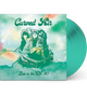 Curved Air – Live in the UK, 1971 (Limited Edition 12-Inch Album on 180g Green Vinyl)