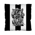 Newcastle Montage - Cushion - Two Sizes collectible from https://britishmade.gifts/