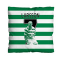 Celtic Larsson 7 - Cushion - Two Sizes collectible from https://britishmade.gifts/