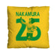 Celtic Nakamura 25 - Cushion - Two Sizes