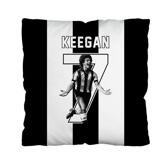 Newcastle Keegan 7 - Cushion - Two Sizes collectible from https://britishmade.gifts/