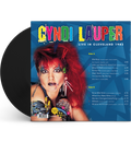 Cyndi Lauper – Live in Cleveland, 1983 (12-Inch Album on 180g Vinyl), close-up detail