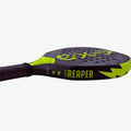 Aixo Insane Bolt Padel Racket 18k Carbon RL-B12, additional view