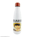 One Piece Wanted Luffy Insulated Water Bottle