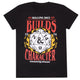 Dungeons And Dragons Builds Character T-Shirt