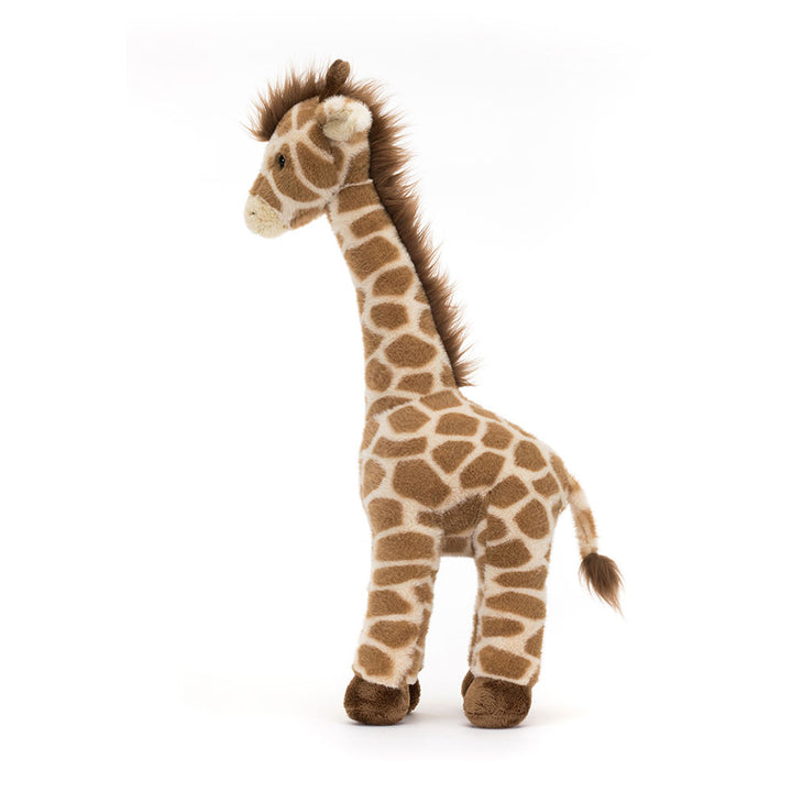 Jellycat Dara Giraffe Plush