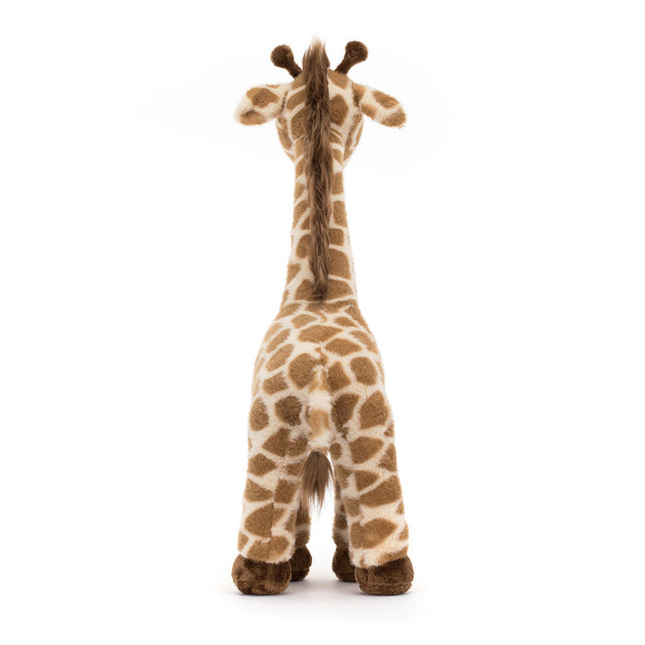 Jellycat Dara Giraffe Plush