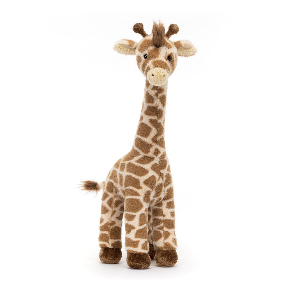 Jellycat Dara Giraffe Plush