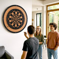Dart Wall Game collectible from archtwain