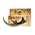 Jurassic Park Raptor Claw, alternate view