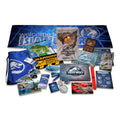Jurassic World Indominus Kit, alternate view
