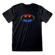 Batman Logo DC Pride T-Shirt