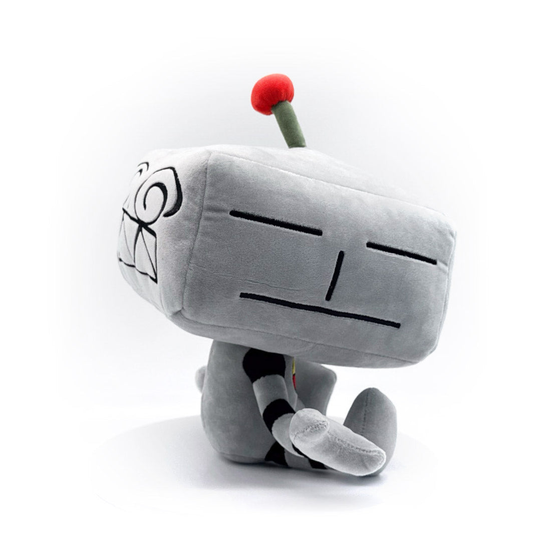 Youtooz Suzuki 9" Plush (Release Date 05/26)