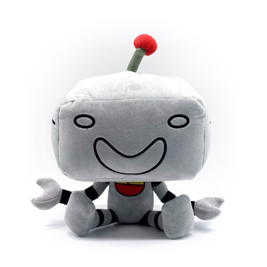 Youtooz Suzuki 9" Plush (Release Date 05/26)