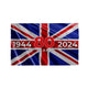 D-Day Union Jack | Banner - 3 Sizes