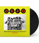 Devo – Live in San Francisco, 1977 (Limited Edition 12-Inch Album)