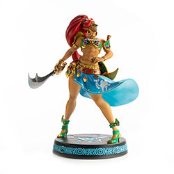 First4Figures - The Legend Of Zelda: Breath Of The Wild (Urbosa)(Collectors) PVC Figurine
