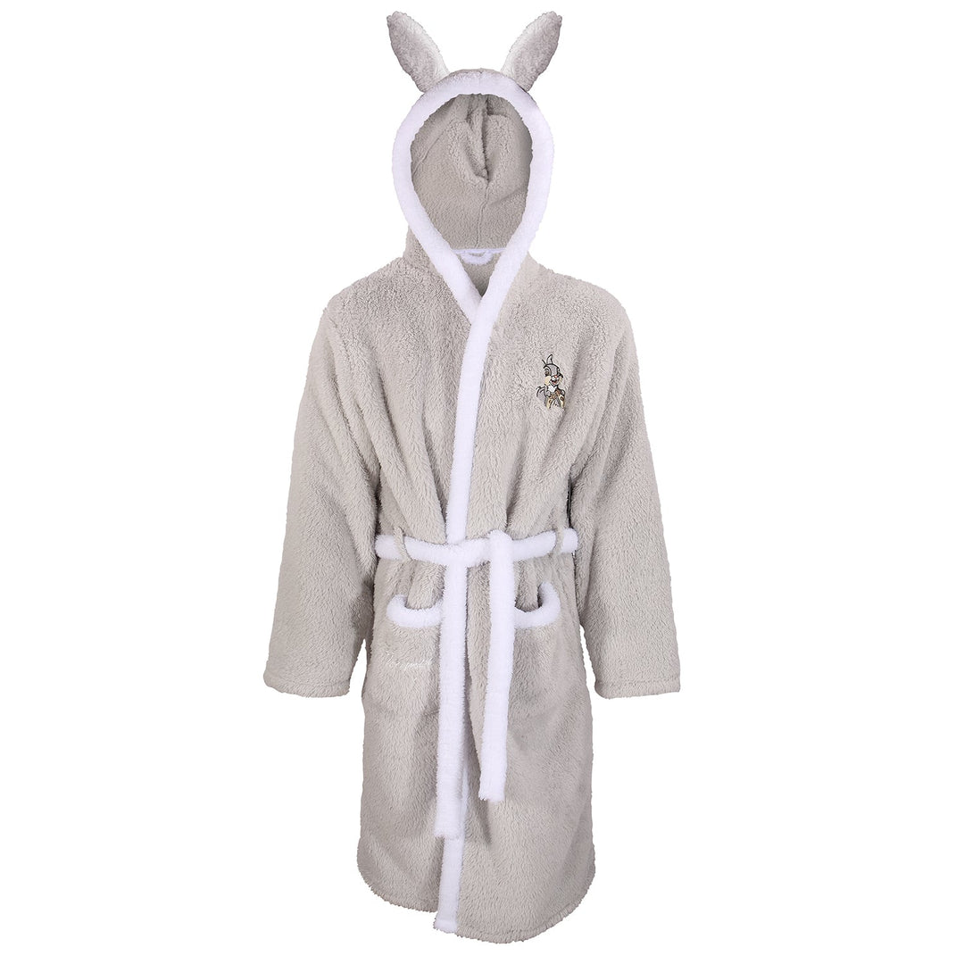 Disney Bambi Thumper Unisex Dressing Gown