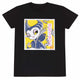 Disney Villains - Maleficent Kawaii T-Shirt