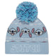 LILO AND STITCH - FACES - BEANIE