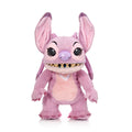 WOW! Stuff: Disney Angel Puppetronic – RealFX, rear view