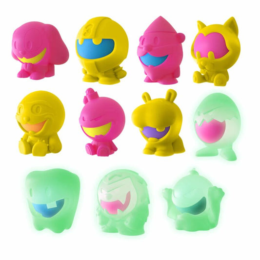 Needoh Dohjees Series 2, alternate view