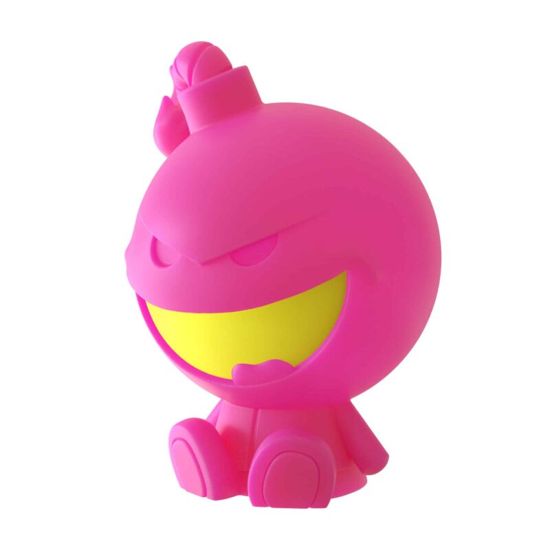 Needoh Dohjees Series 2, size reference