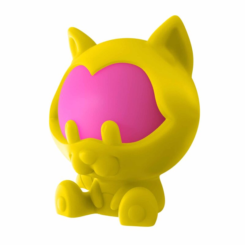 Needoh Dohjees Series 2 - 3 Pack, product detail