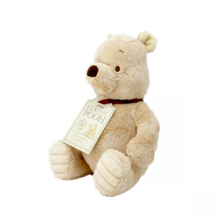 Winnie the Pooh Hundred Acre Wood Winnie the Pooh Plush