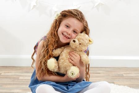 Winnie the Pooh Hundred Acre Wood Cuddly Winnie the Pooh Plush