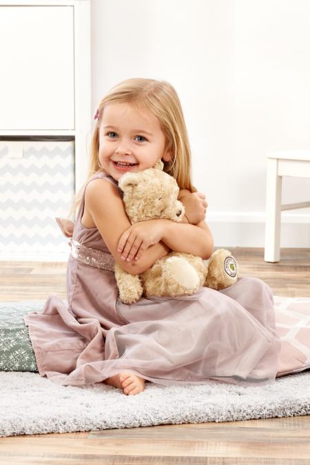 Winnie the Pooh Hundred Acre Wood Cuddly Winnie the Pooh Plush