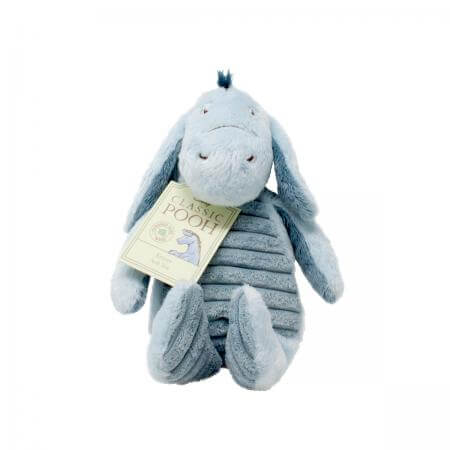 Winnie the Pooh Hundred Acre Wood Eeyore Plush