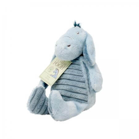 Winnie the Pooh Hundred Acre Wood Eeyore Plush
