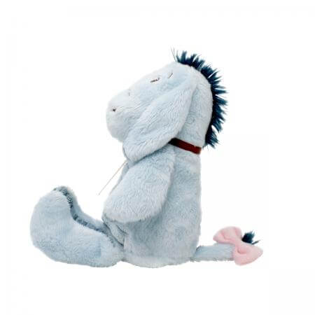 Winnie the Pooh Hundred Acre Wood Eeyore Plush