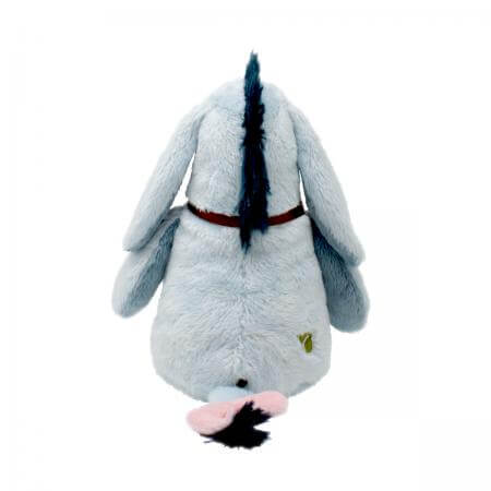 Winnie the Pooh Hundred Acre Wood Eeyore Plush