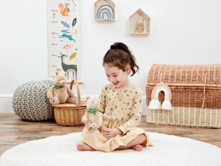 Winnie the Pooh Pooh Always and Forever Plush