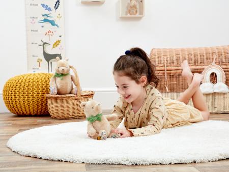 Winnie the Pooh Pooh Always and Forever Plush