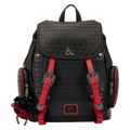 Loungefly - Dungeons & Dragons Full-Size Backpack with Coin Bag