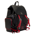 Loungefly - Dungeons & Dragons Full-Size Backpack with Coin Bag detail shot