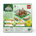 Monkey Palace Lego Board Game, alternate view