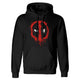 Marvel Deadpool Splat Hoodie